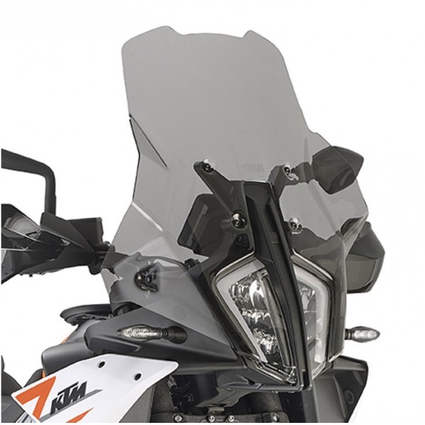 GIVI Ζελατίνα D7716S_790/890 ADVENTURE '23 KTM  Ζελατίνες